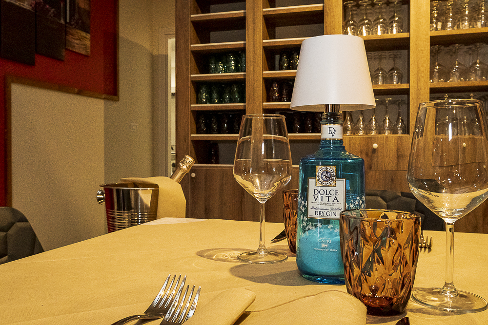 Sosta e Gusto Ristorante